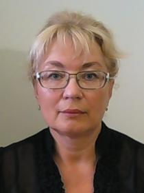 nechaeva